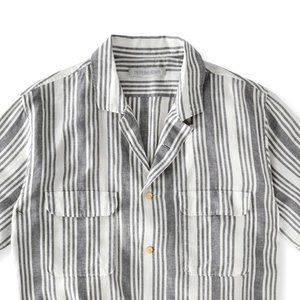 Outerknown Camp Shirt NWT